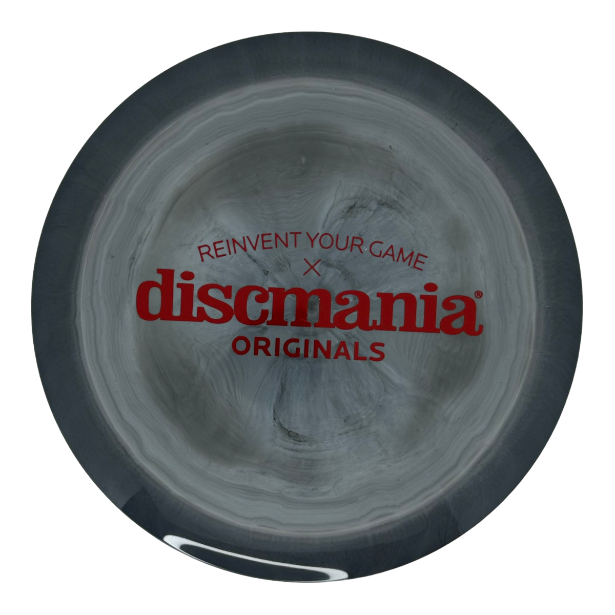 Discmania S-Line Swirl DD3 - Reinvent Your Game