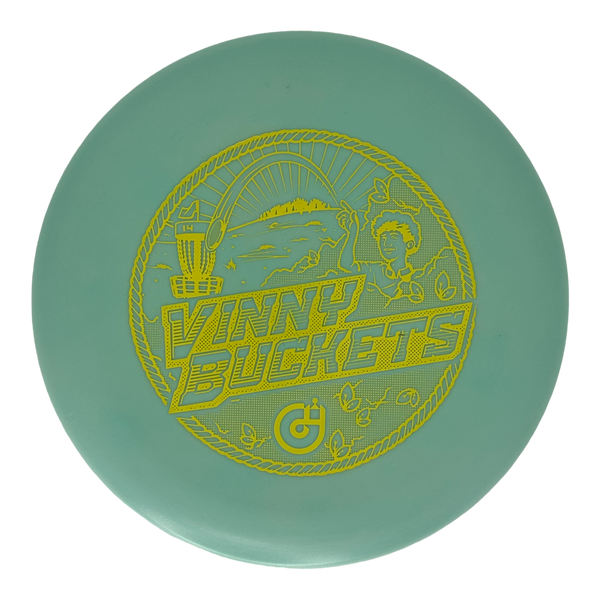 Innova Color Glow KC Pro Aviar - Vinny Buckets - Flight Factory Discs