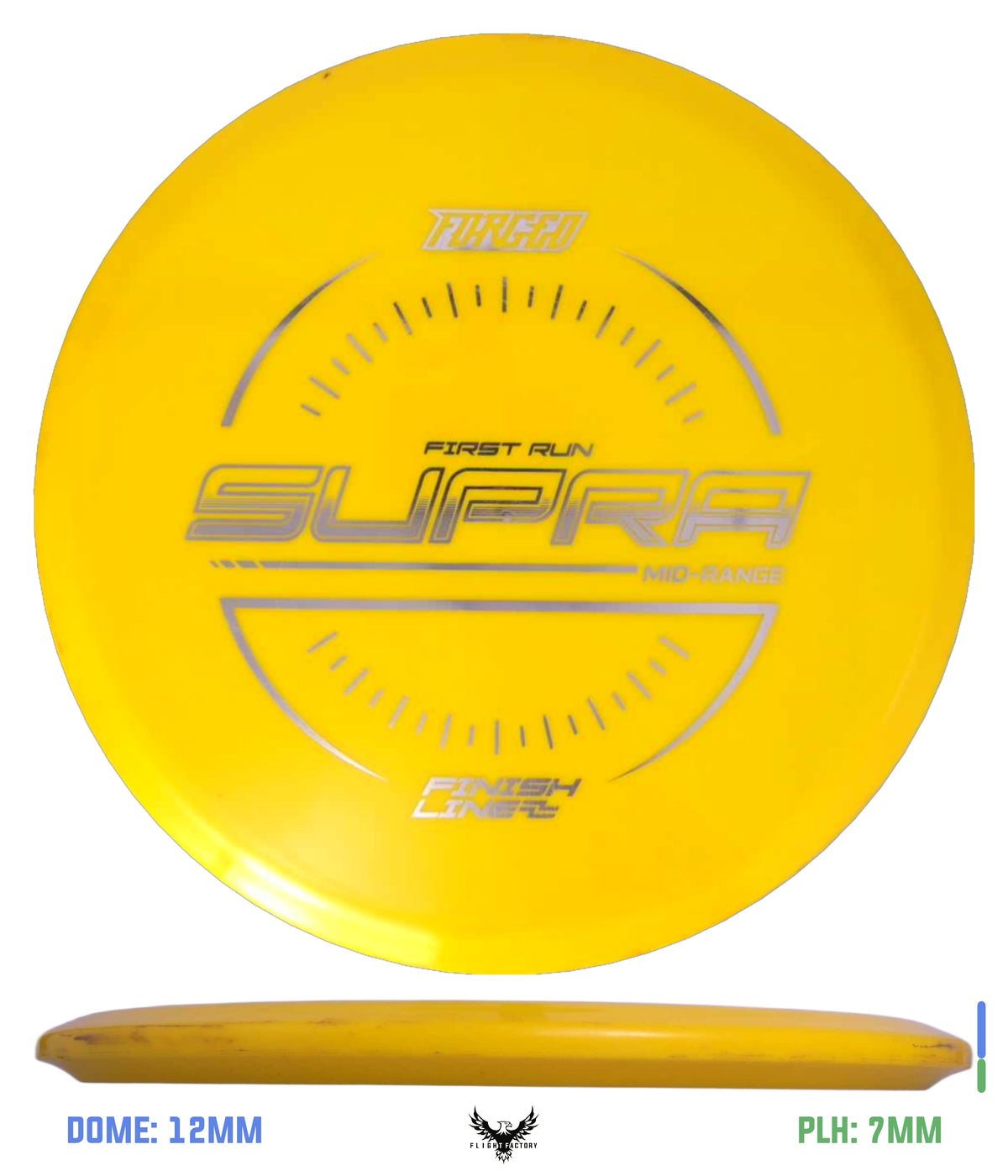 EV-7 &amp; Finish Line Pre-Owned