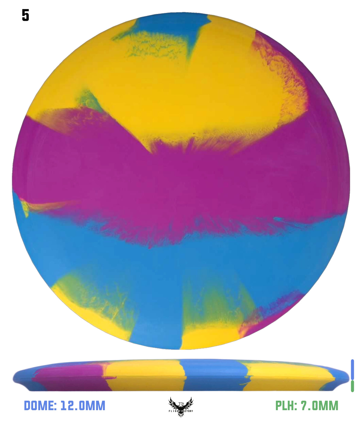 Elevation EcoFLEX Nimbus - Blanks