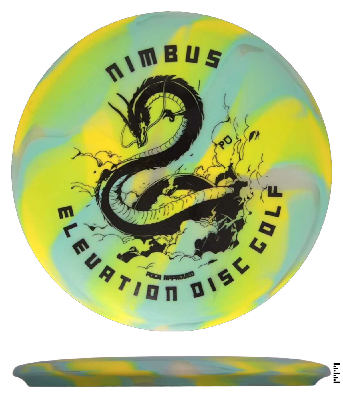 Elevation glO-G Nimbus