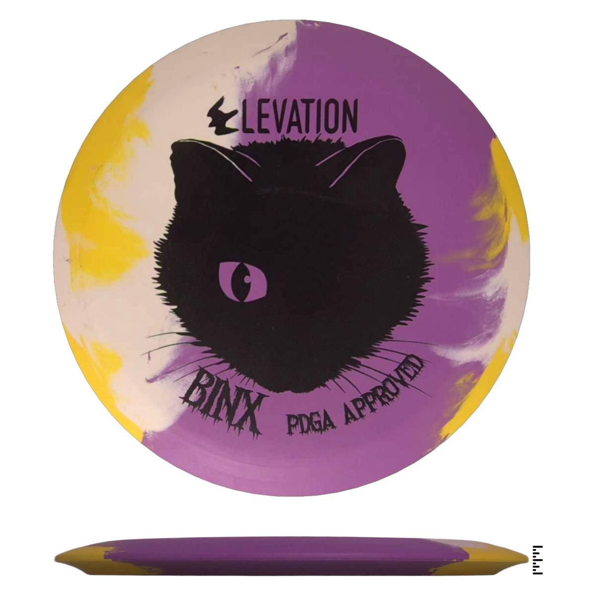 Elevation EcoFLEX BINX - Honorable Mention