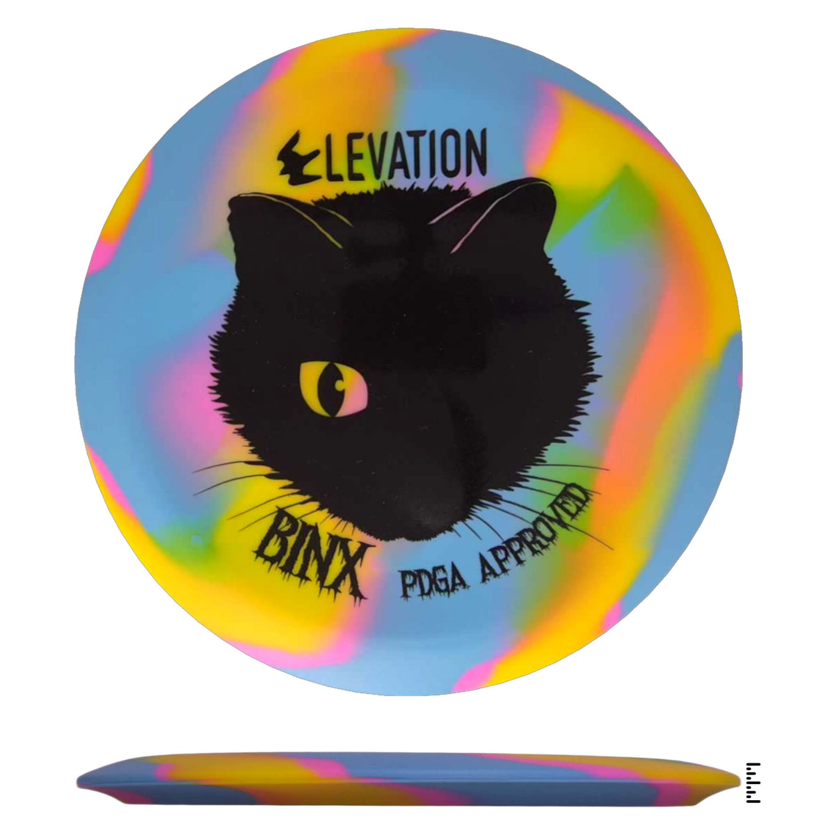 Elevation OG BINX