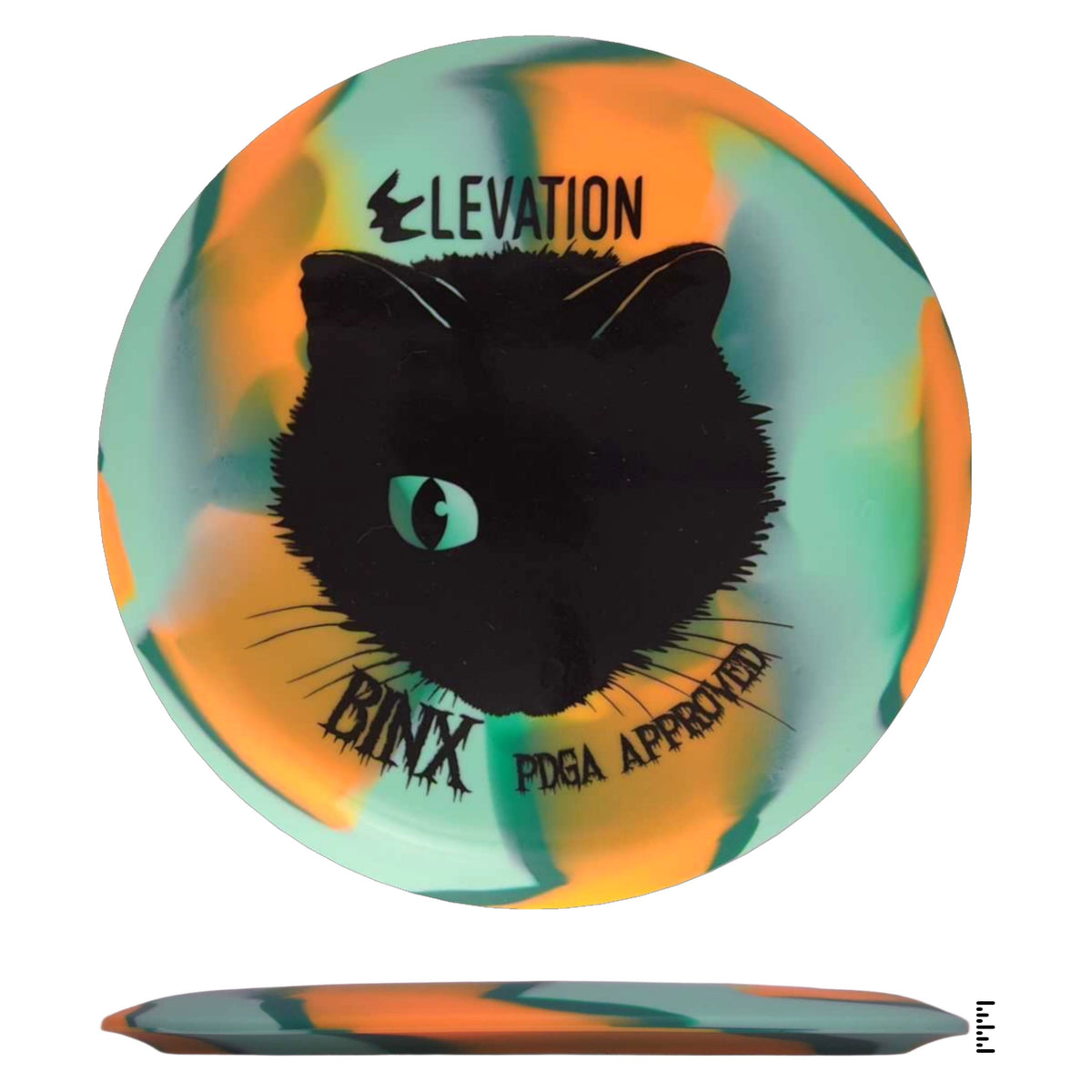 Elevation OG BINX