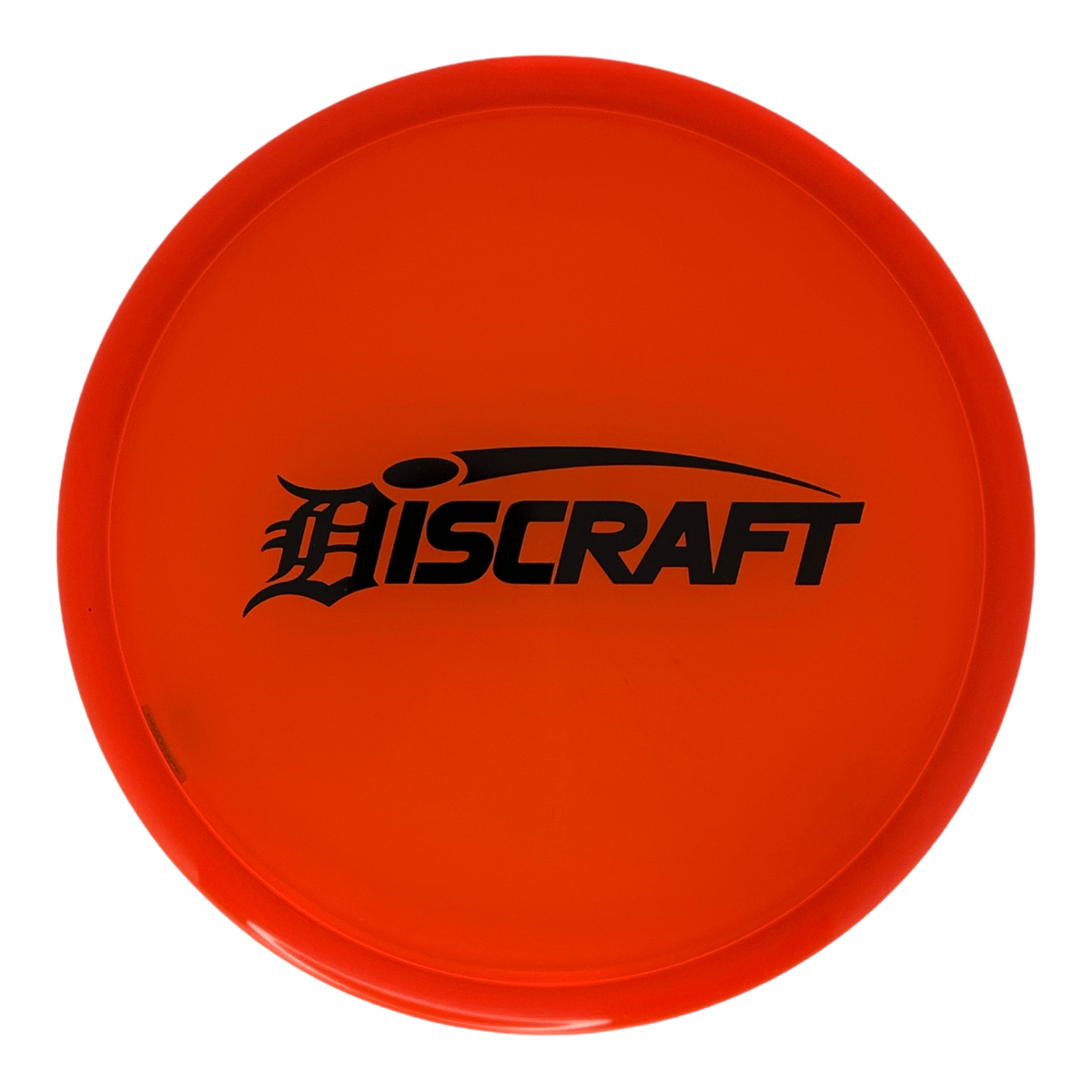 Discraft Z Zone - Detroit D Bar Stamp