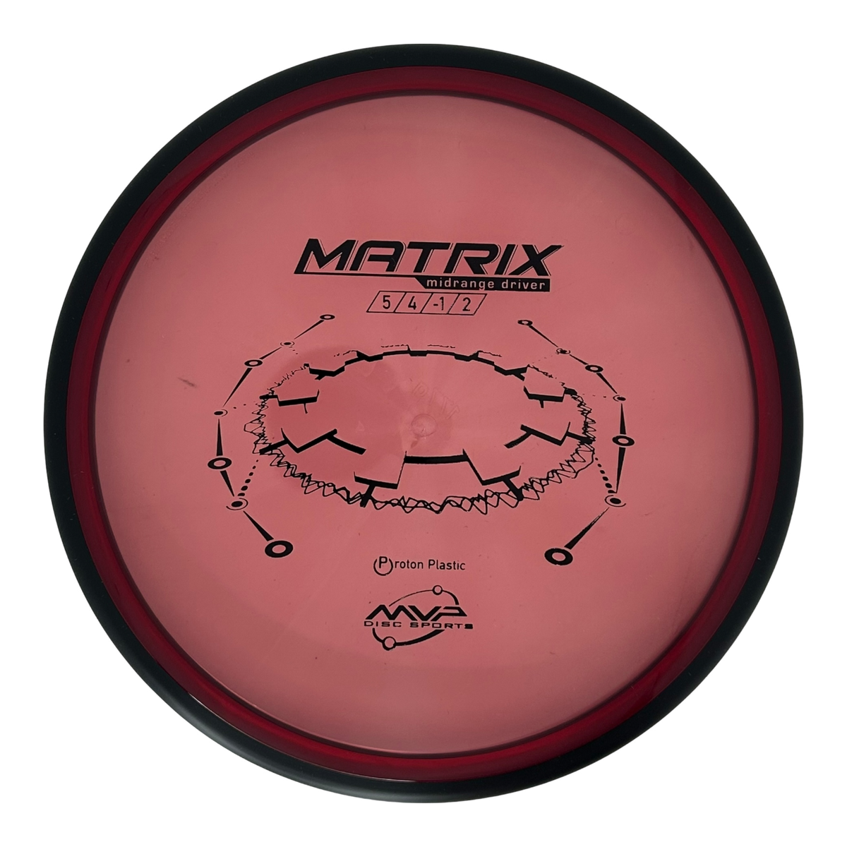 MVP Proton Matrix