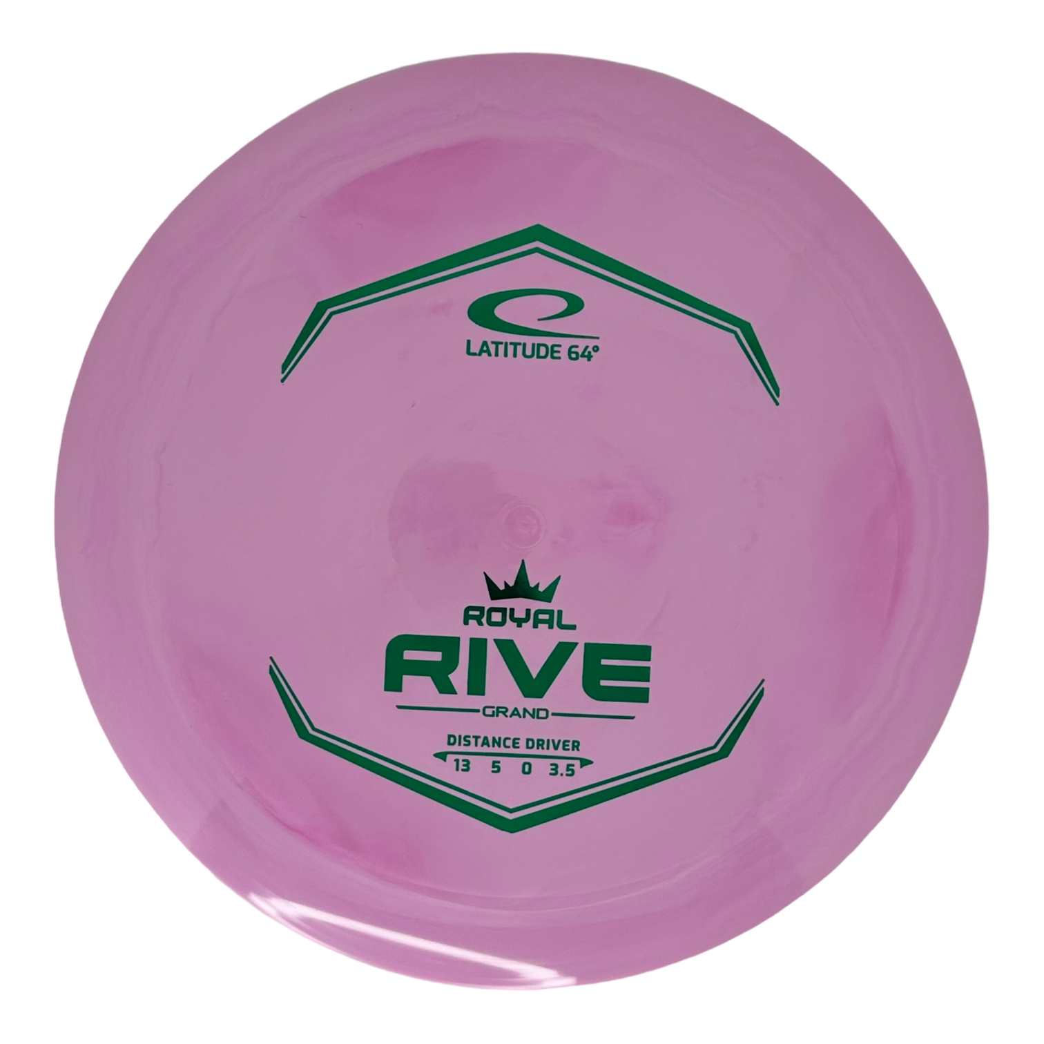 Latitude 64 Royal Grand Rive - Flight Factory Discs
