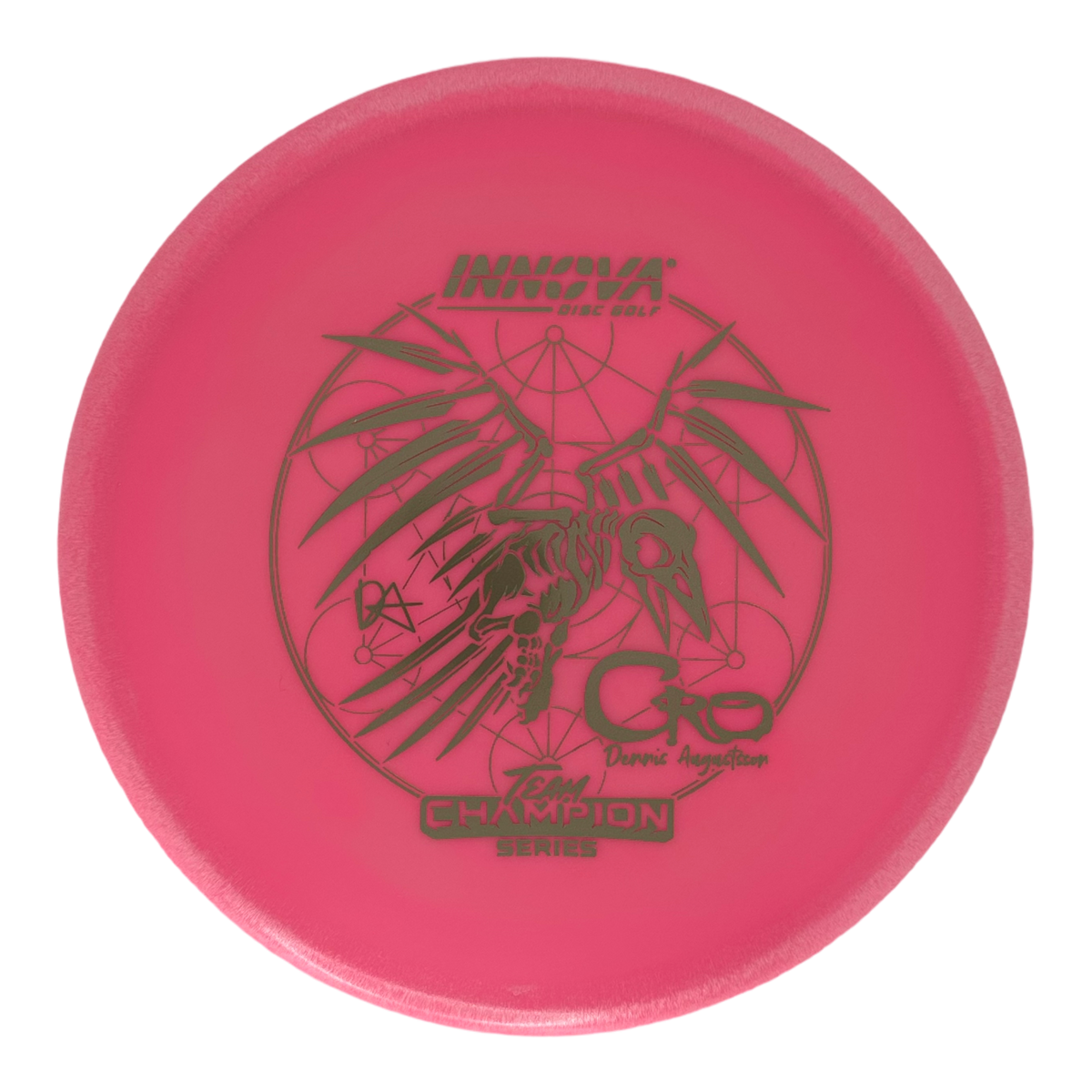 Innova Proto Glow Star Cro - Dennis Augustsson TS (2024)