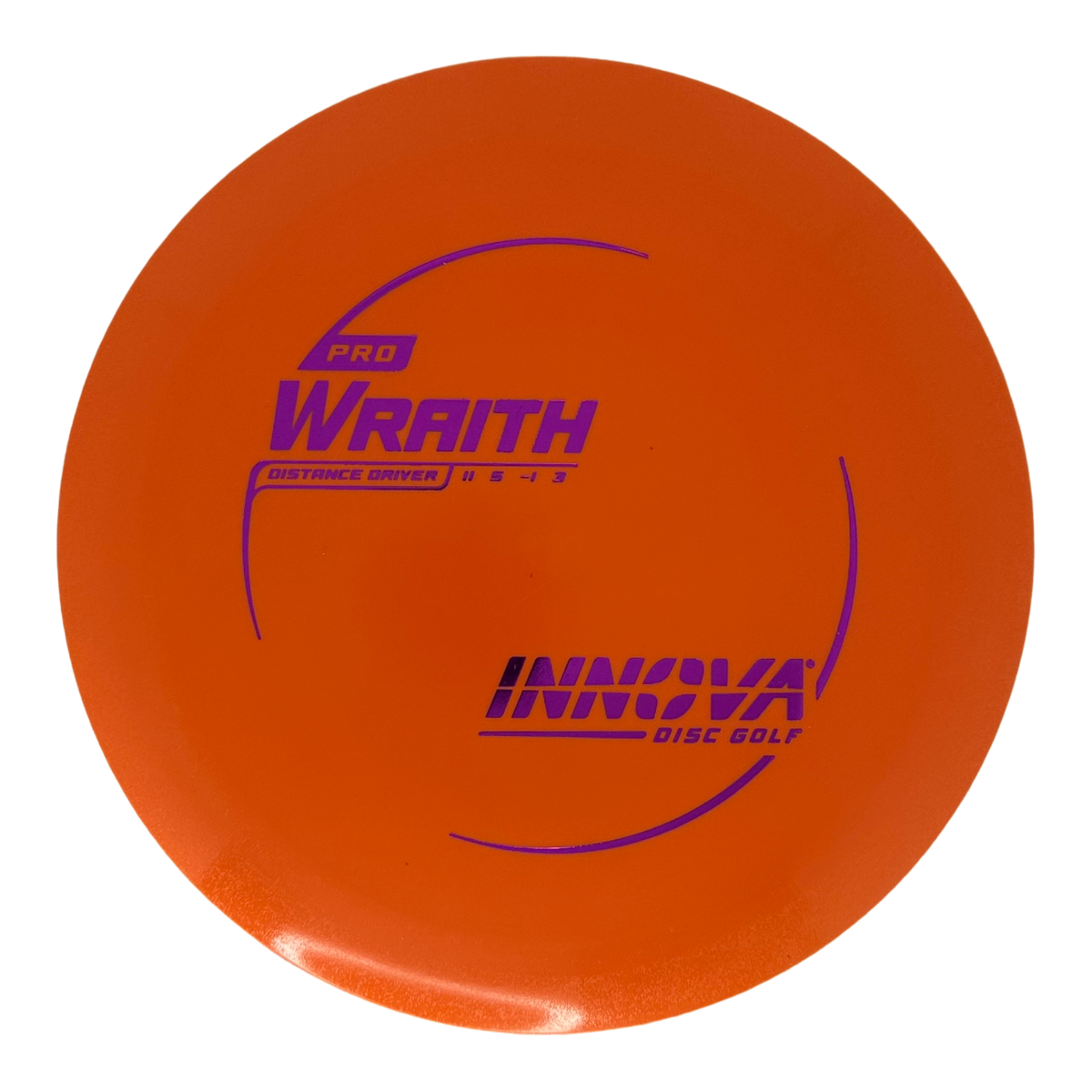 Innova Pro Wraith