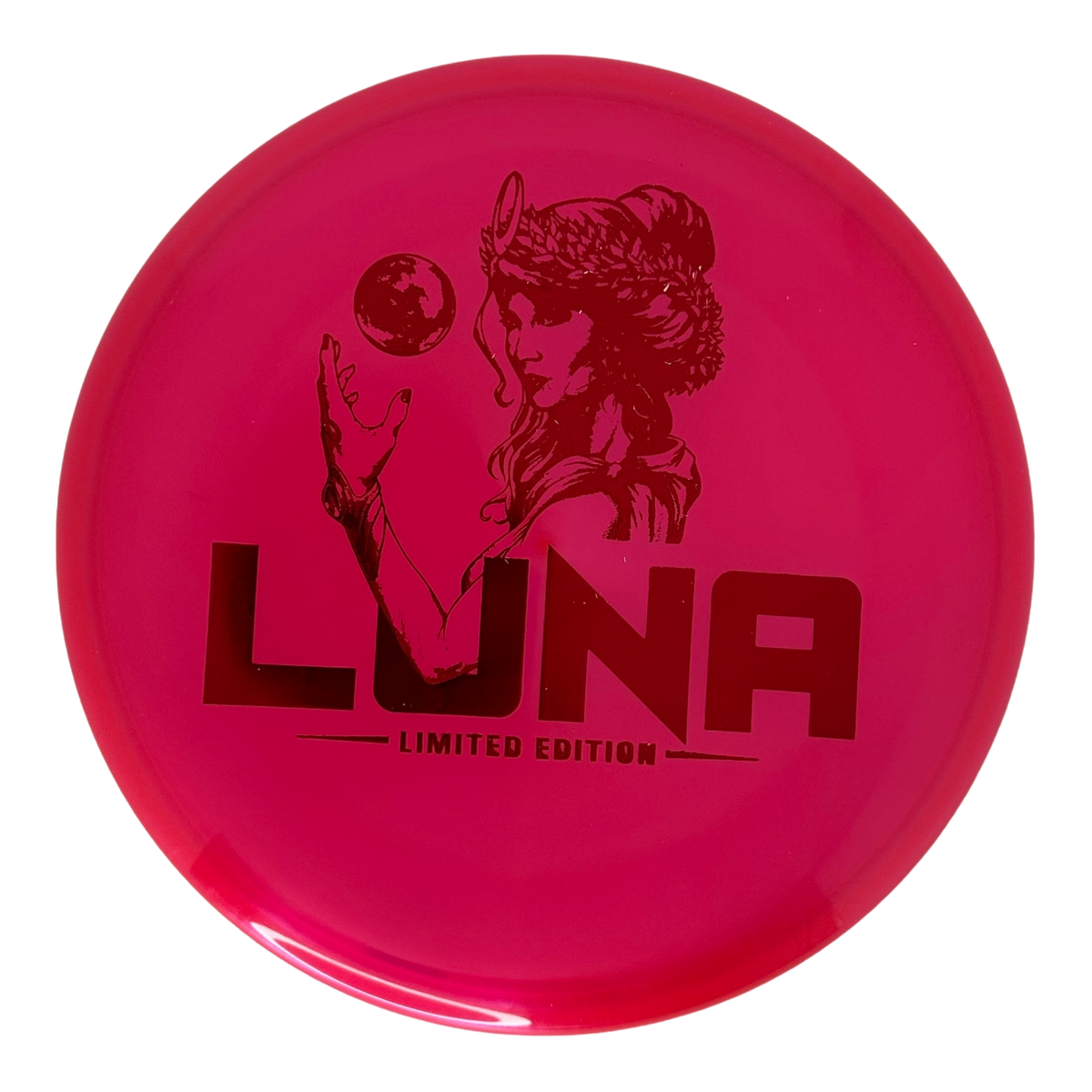 Discraft Rarities and Collectibles