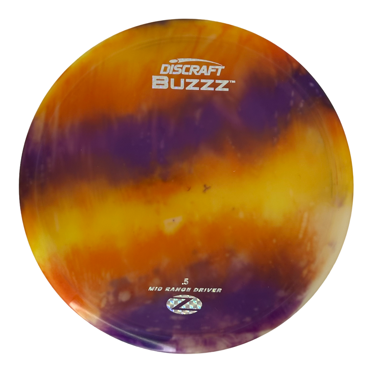 Discraft Fly Dye Z Buzzz