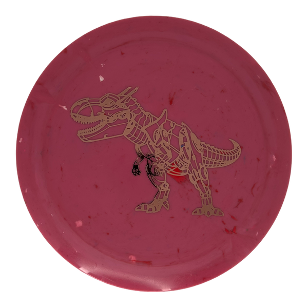 Dino Discs Eggshell Tyrannosaurus Rex - Special Edition - Flight ...