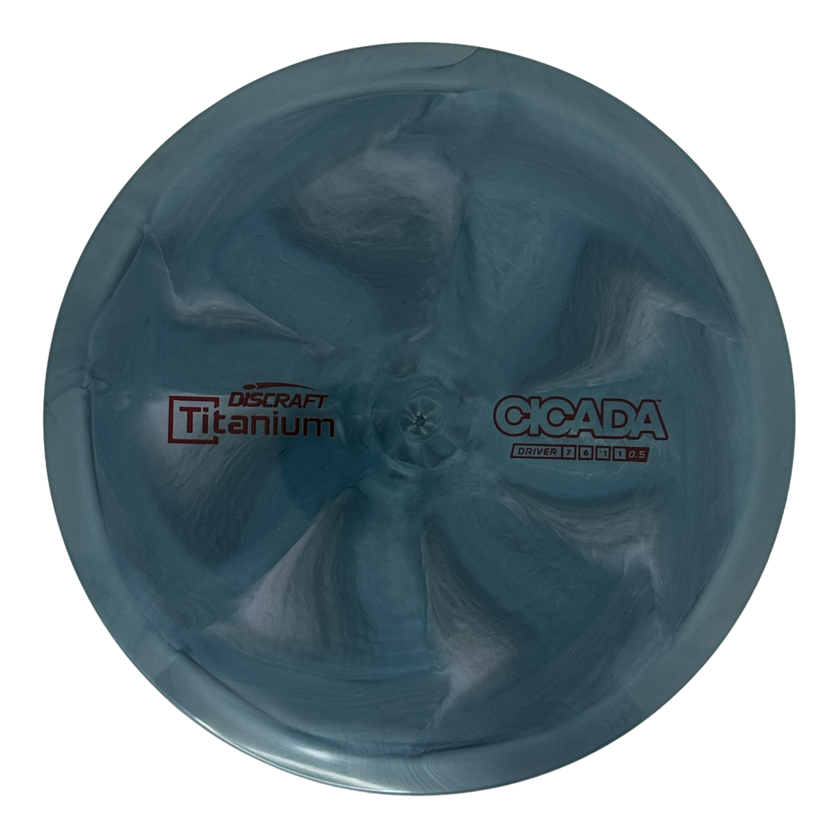 Discraft Titanium Cicada - (2024)