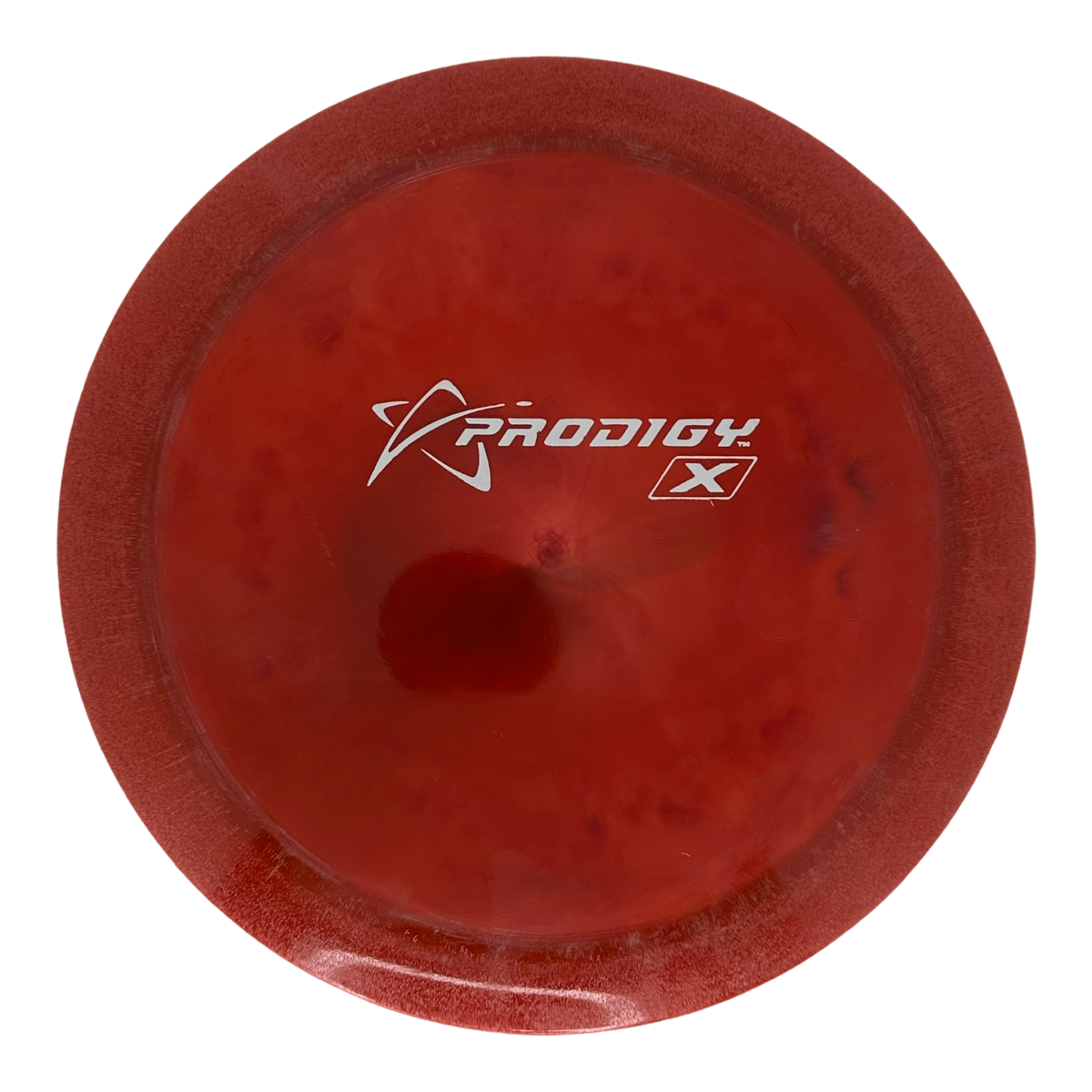 Prodigy 400 AIR Spectrum D4 - X-Outs