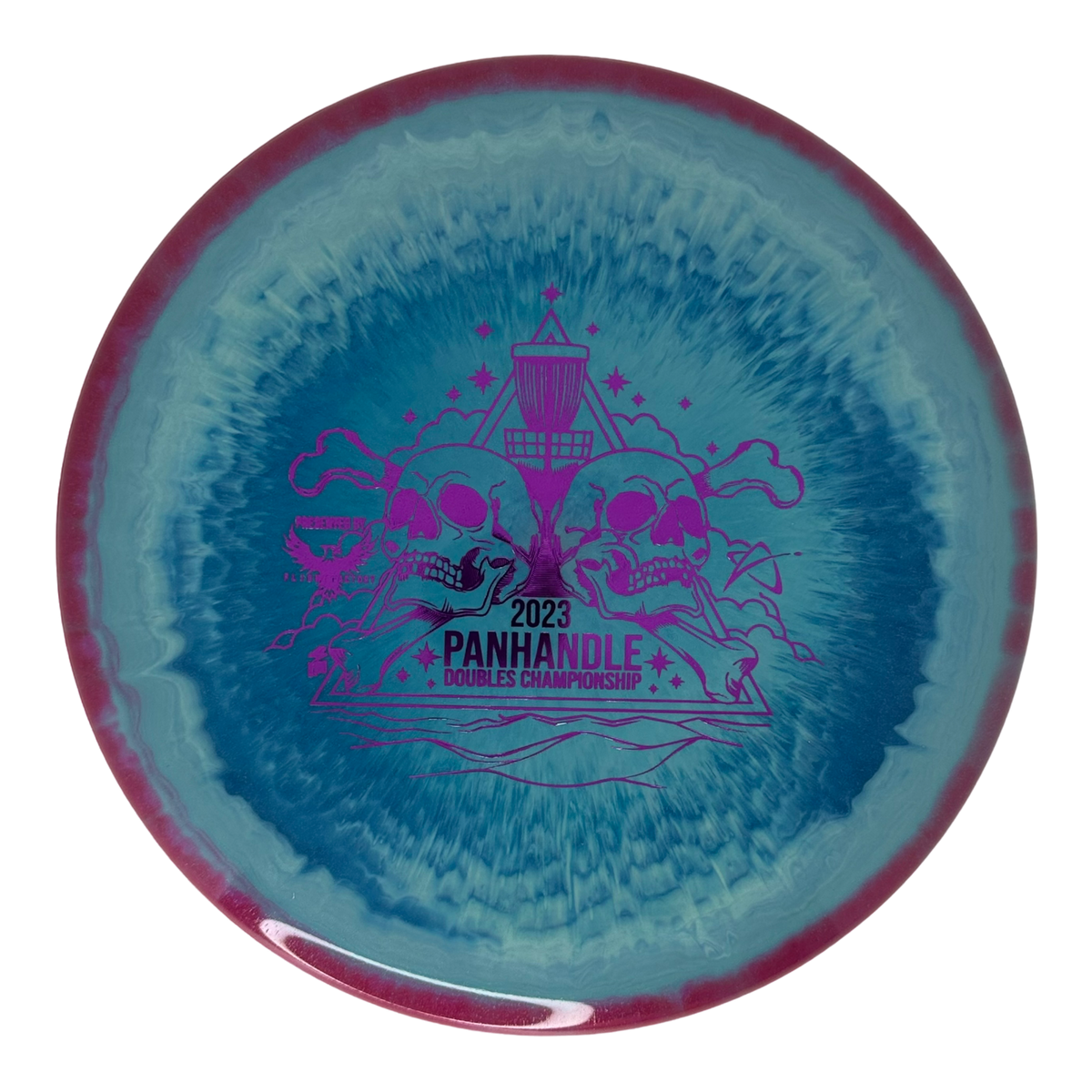 Prodigy 750 Glimmer M4 - 2023 Panhandle Doubles