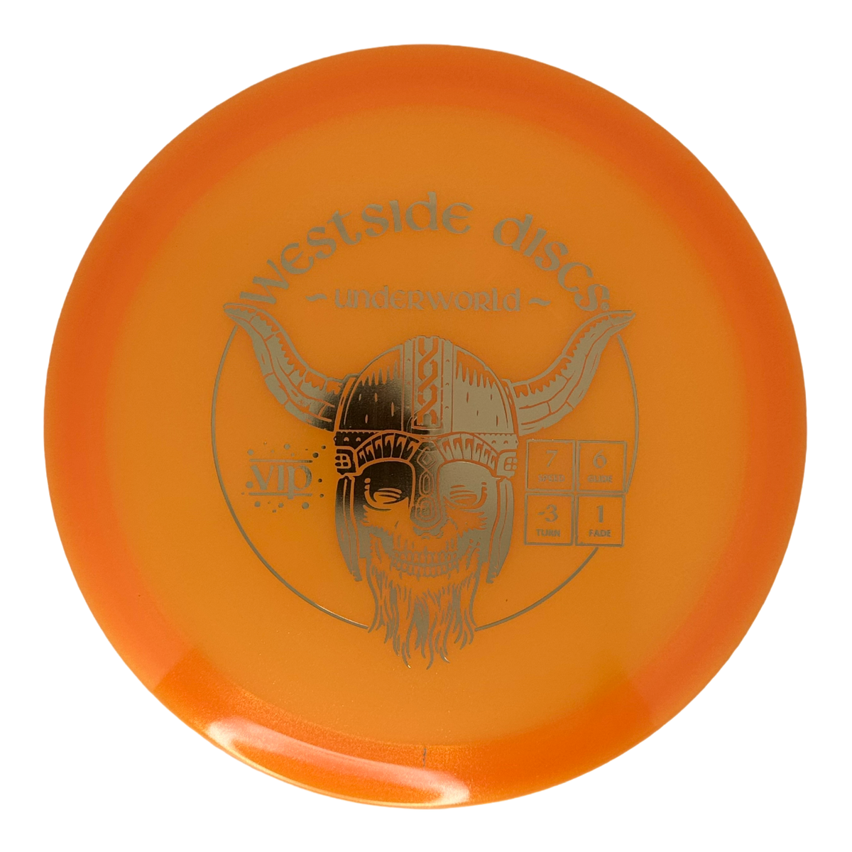 Westside Discs VIP Glimmer Underworld