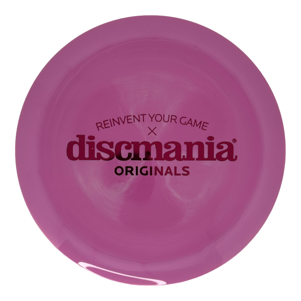 Discmania S-Line Swirl DD3 - Reinvent Your Game