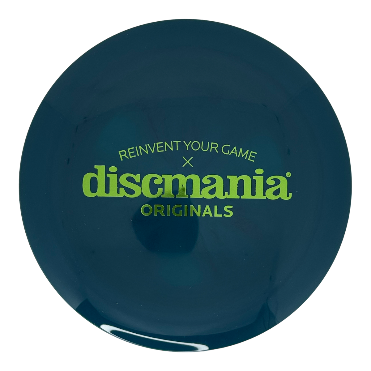 Discmania S-Line Swirl DD3 - Reinvent Your Game