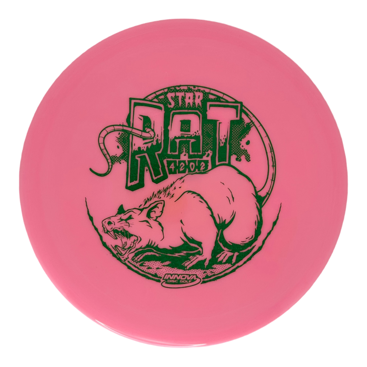 Innova Star Rat