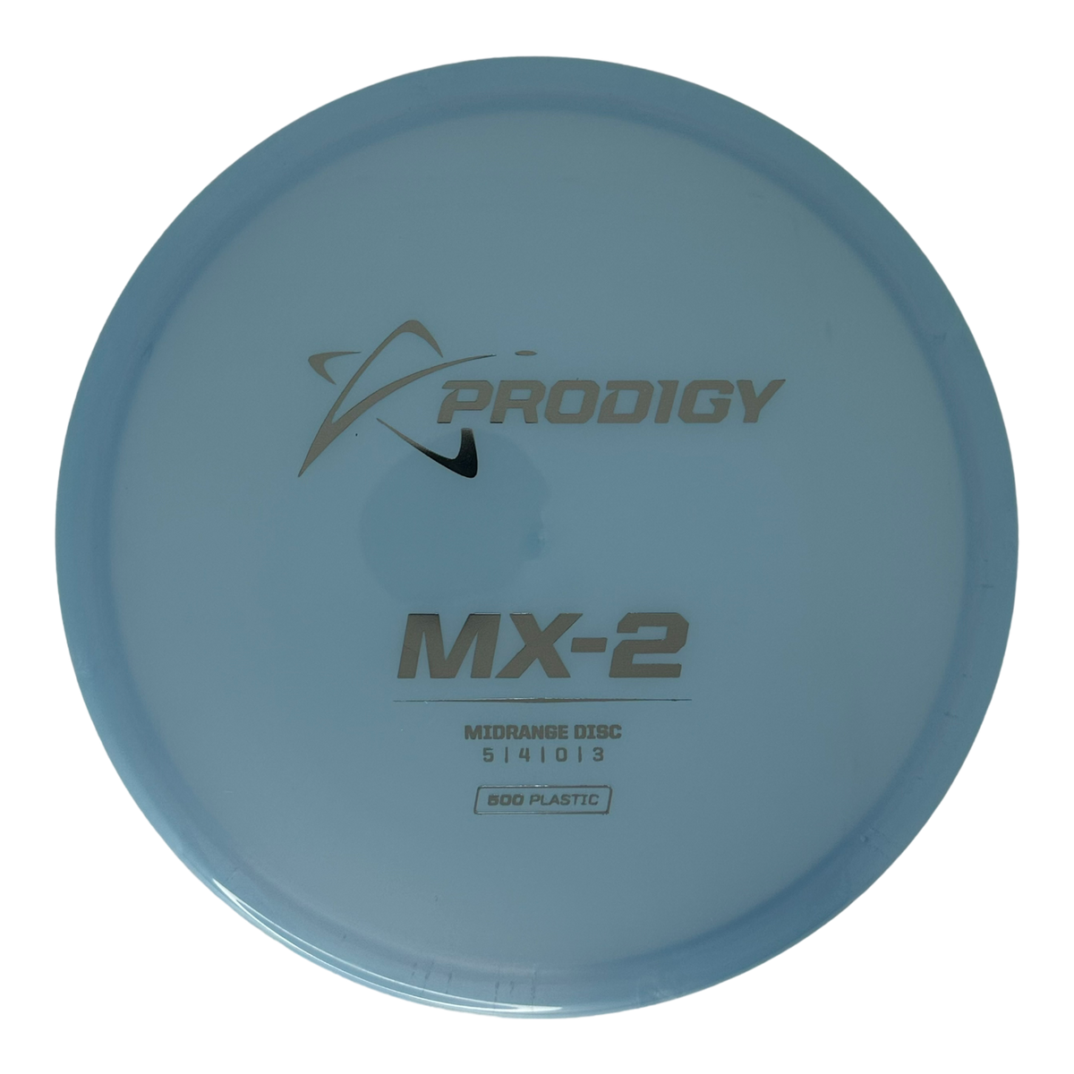 Prodigy 500 MX-2