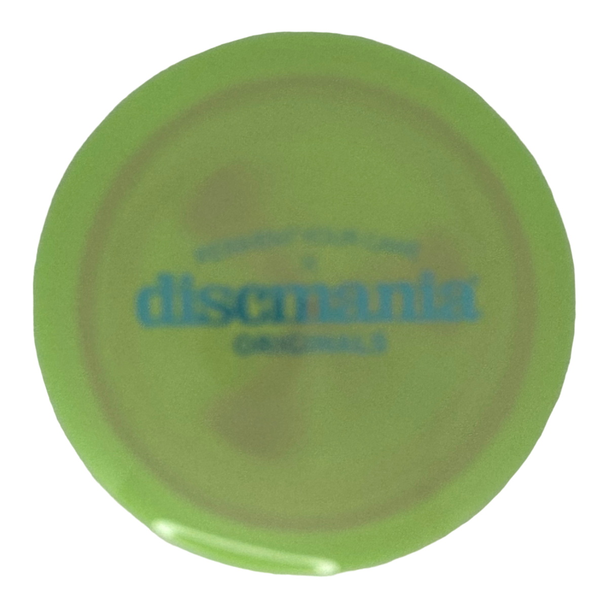 Discmania S-Line Swirl DD3 - Reinvent Your Game