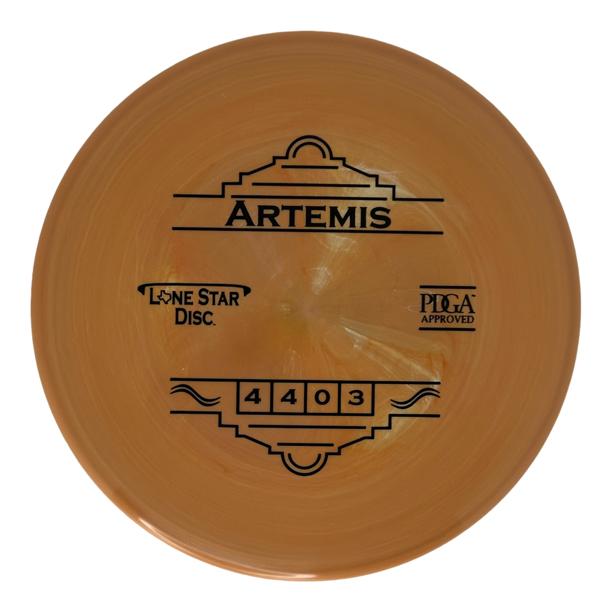 Lone Star Disc Bravo Artemis