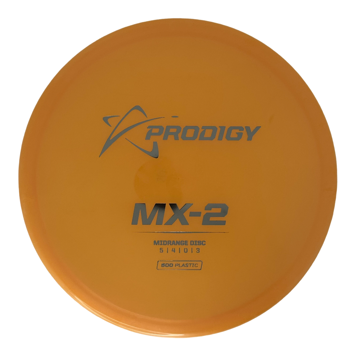 Prodigy 500 MX-2