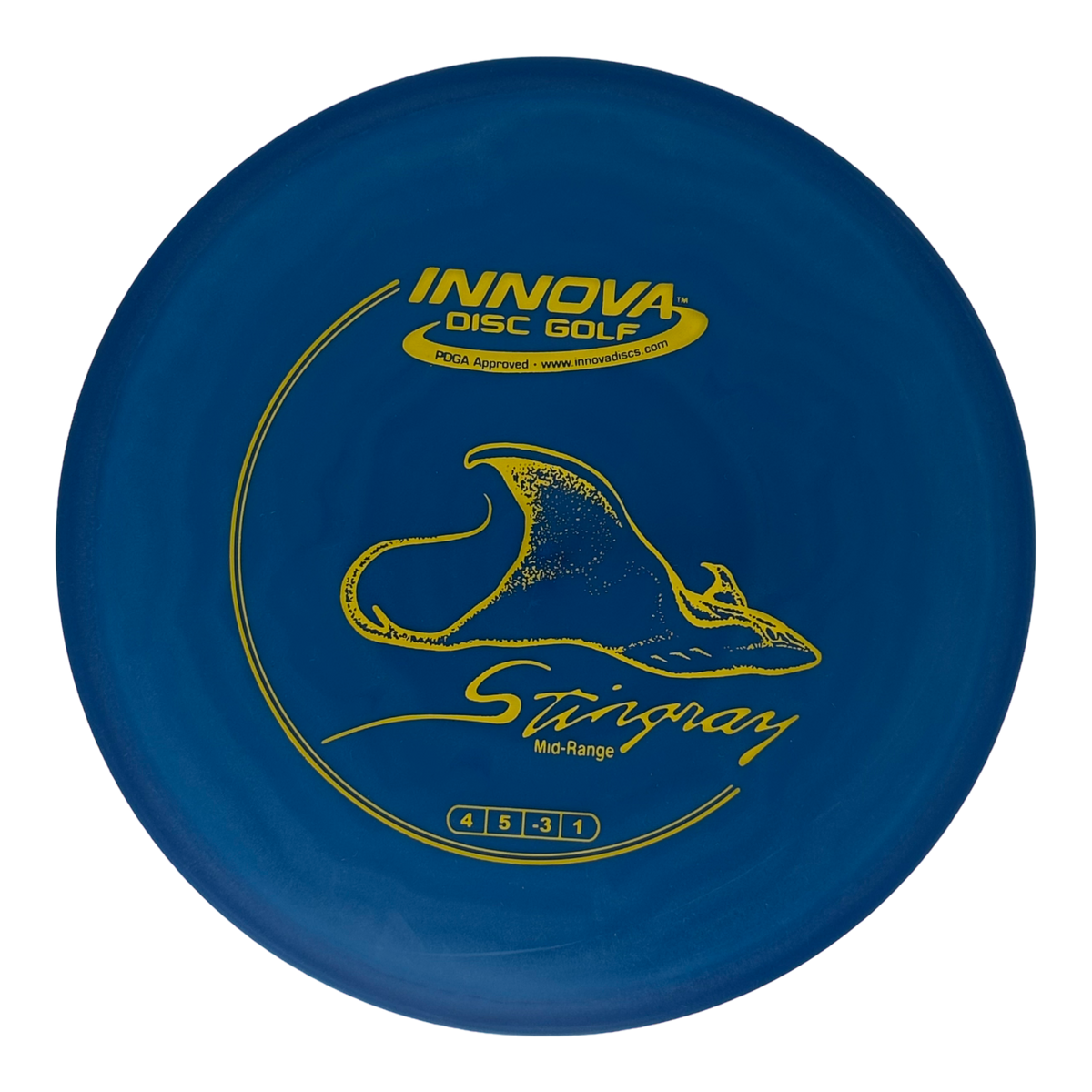 Innova DX Stingray