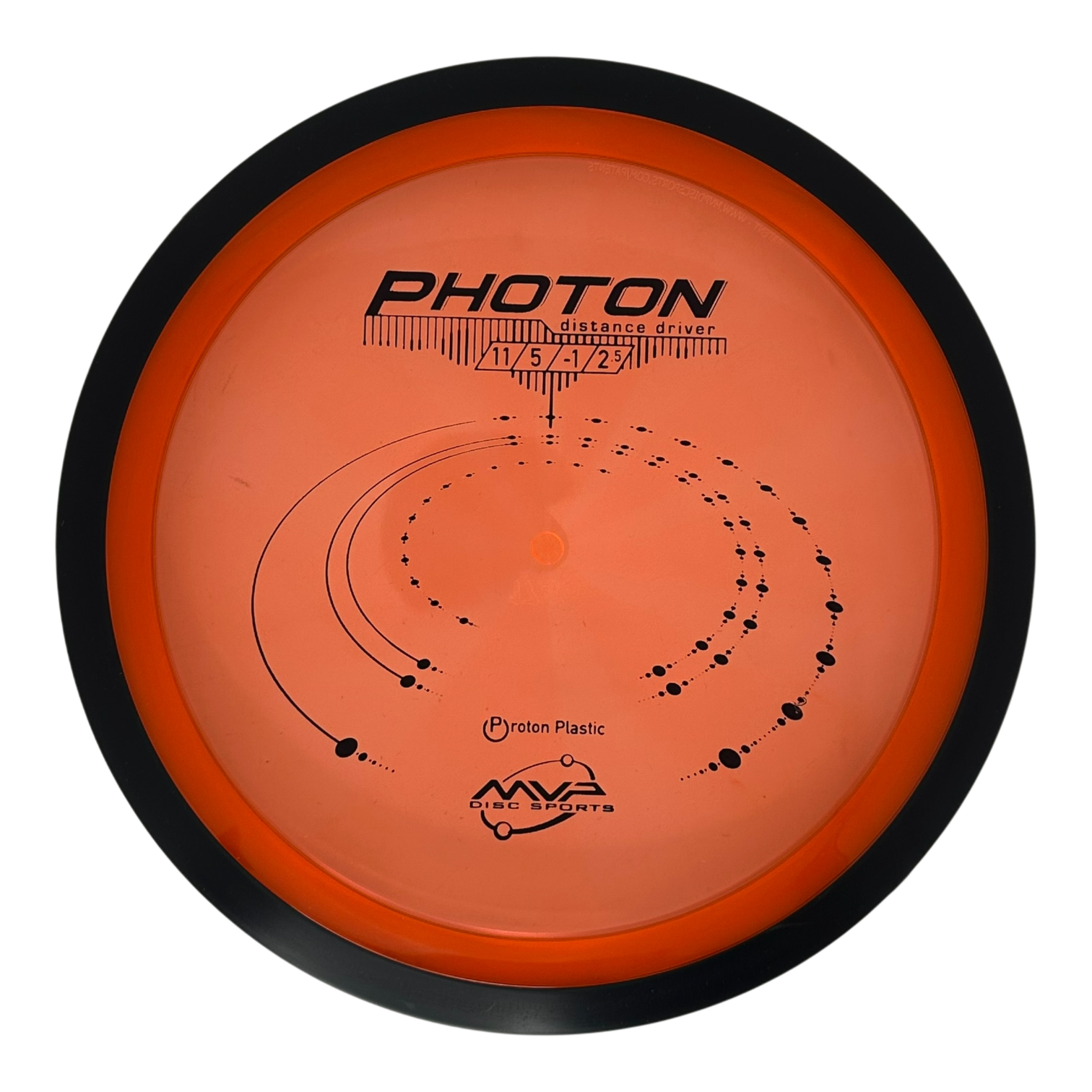 MVP Proton Photon - Flight Factory Discs MVP Proton Photon - Flight Factory Discs
