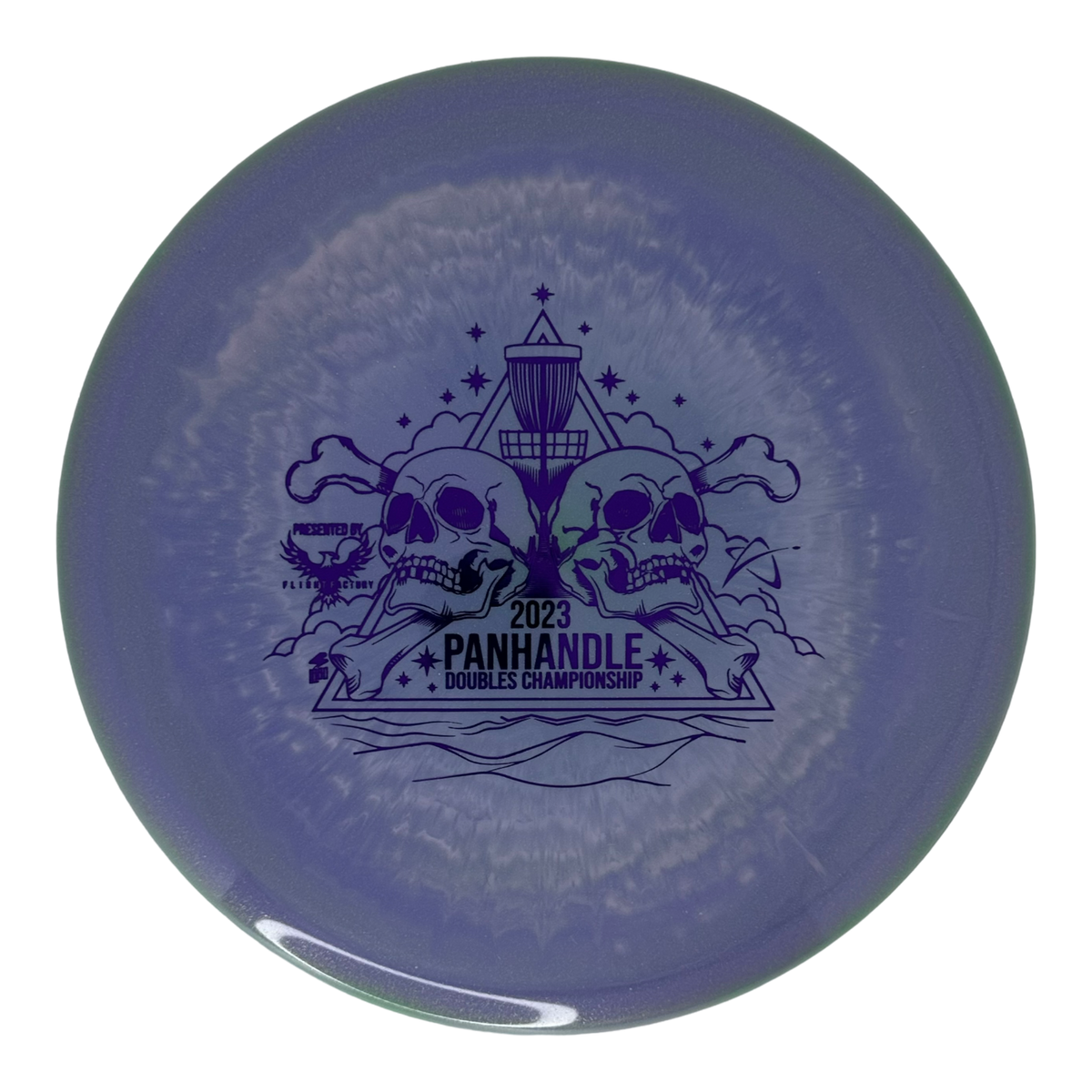 Prodigy 750 Glimmer M4 - 2023 Panhandle Doubles