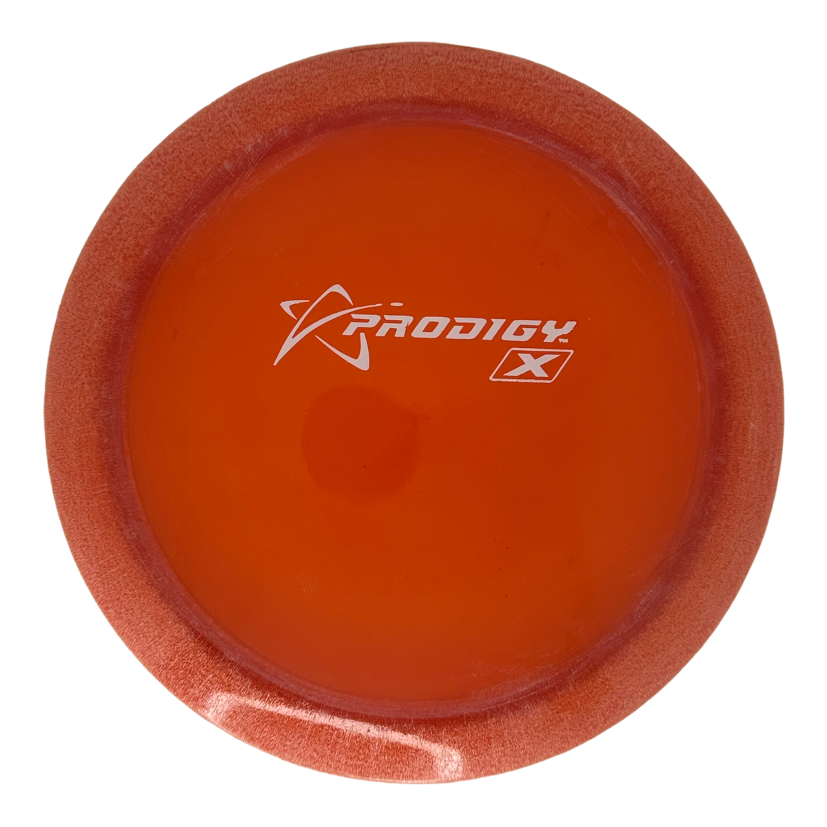 Prodigy Air D6 - X-Outs