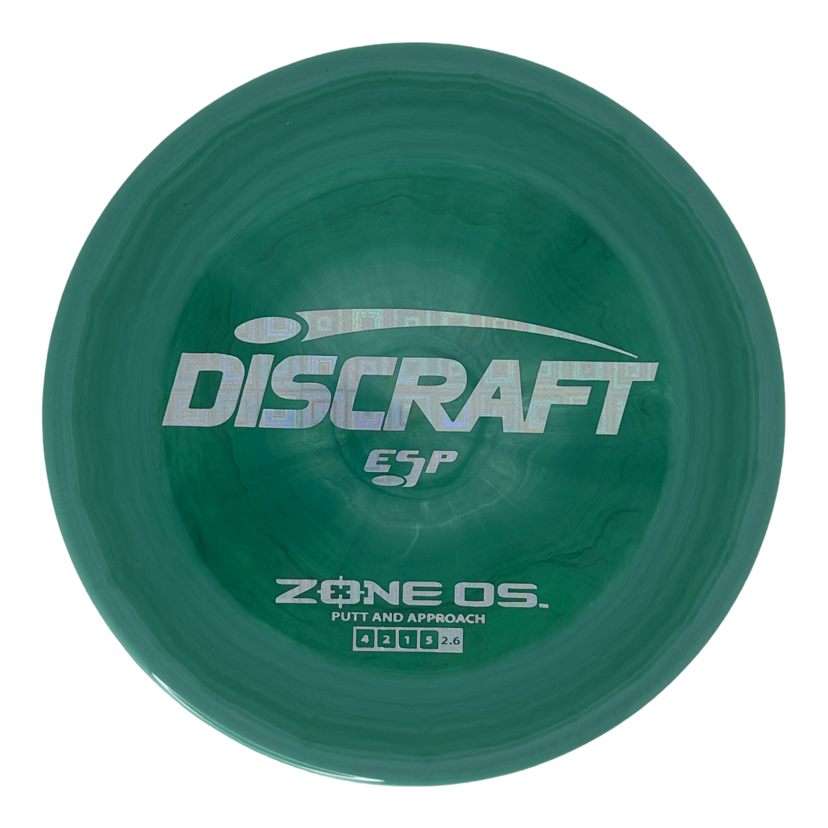 Discraft ESP Zone OS