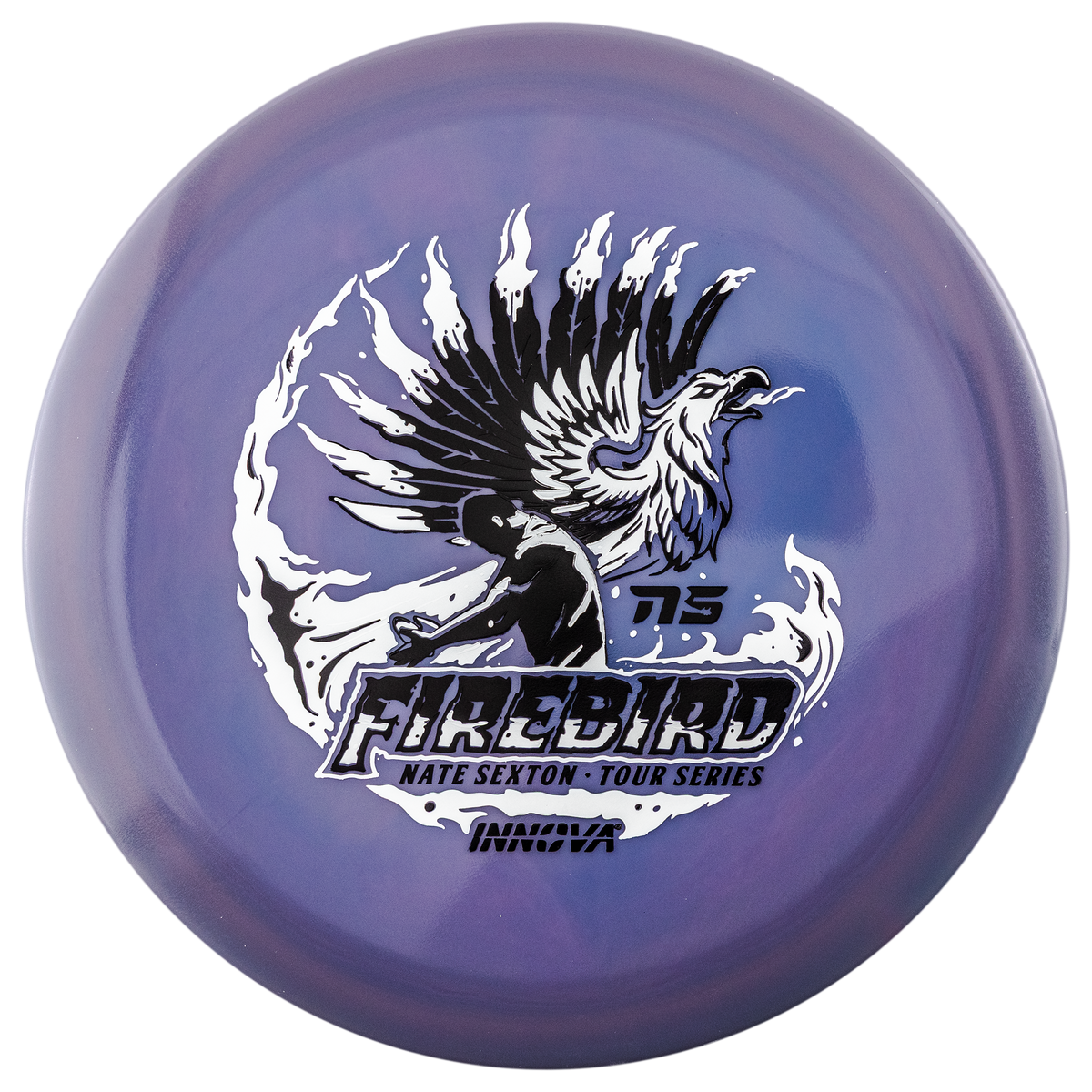 Innova Proto Glow Champion Firebird - Nate Sexton 2026 Tour Series (Coming Soon)