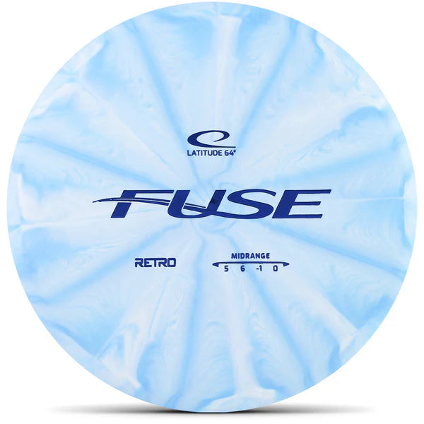 Latitude 64 Disc Golf Starter Set (Classic)