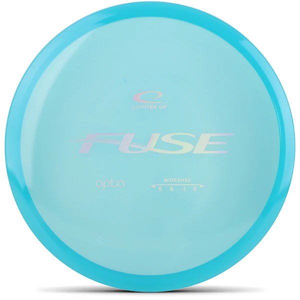Latitude 64 Disc Golf Starter Set (Premium)