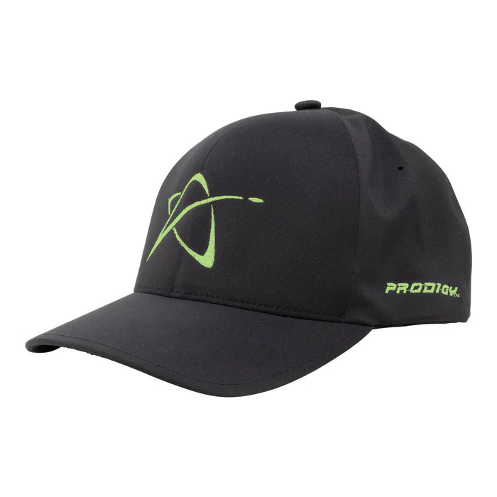 Prodigy Flex Cap - Star Logo