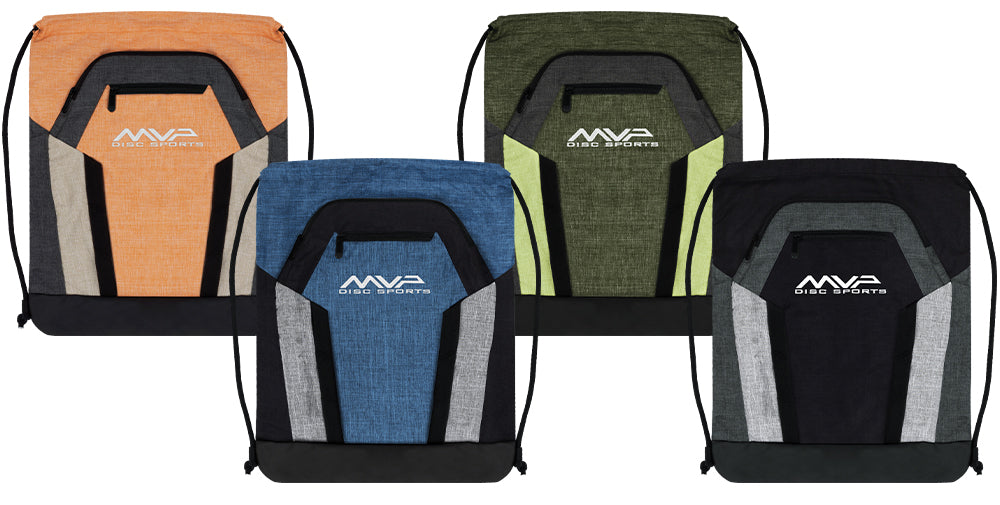 MVP Drawstring Bag - PRE-ORDER
