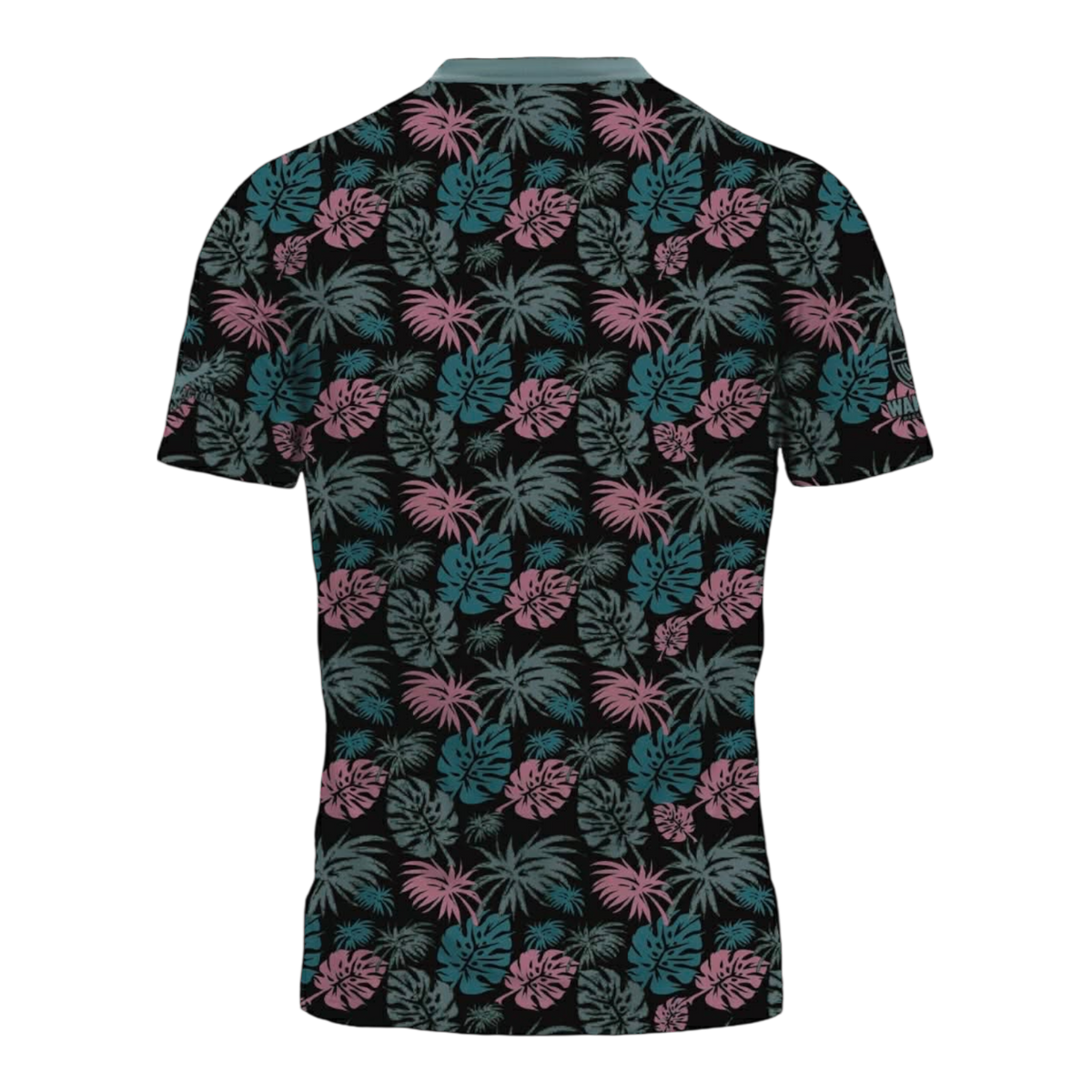 Calvin Heimburg 2026 Jersey - Midnight Palms (Pre-Order)