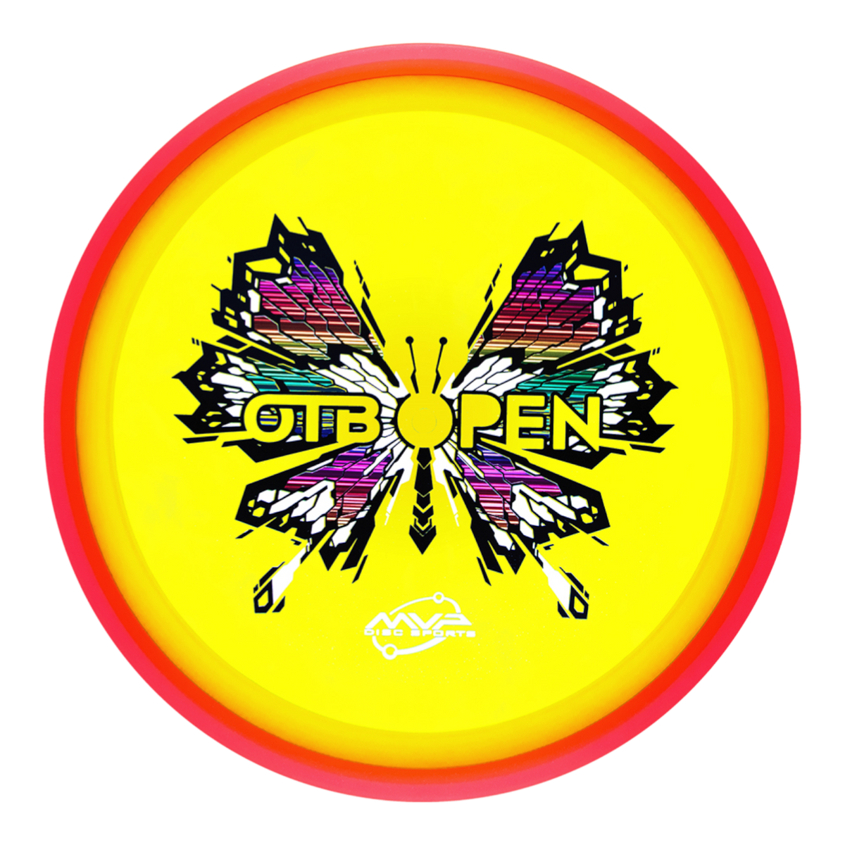 Axiom Prism Proton Soft Insanity - OTB Open 2026 First Wave (PRE-ORDER)