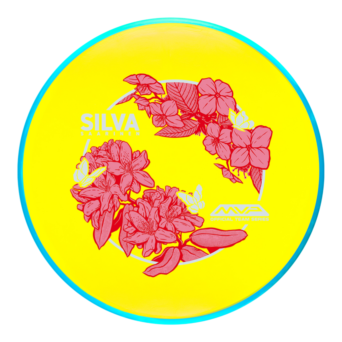 Axiom Plasma Soft Proxy - Silva Saarinen 2026 Team Series (PRE-ORDER)