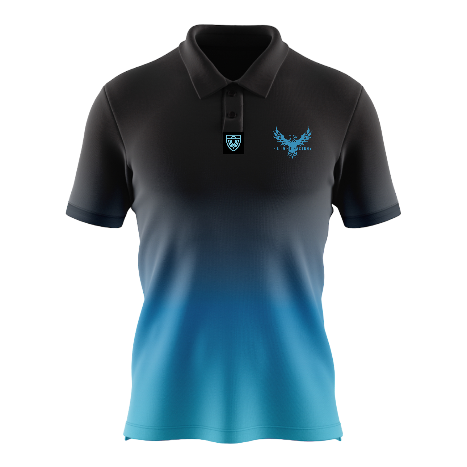 Fly Navy hot Polo