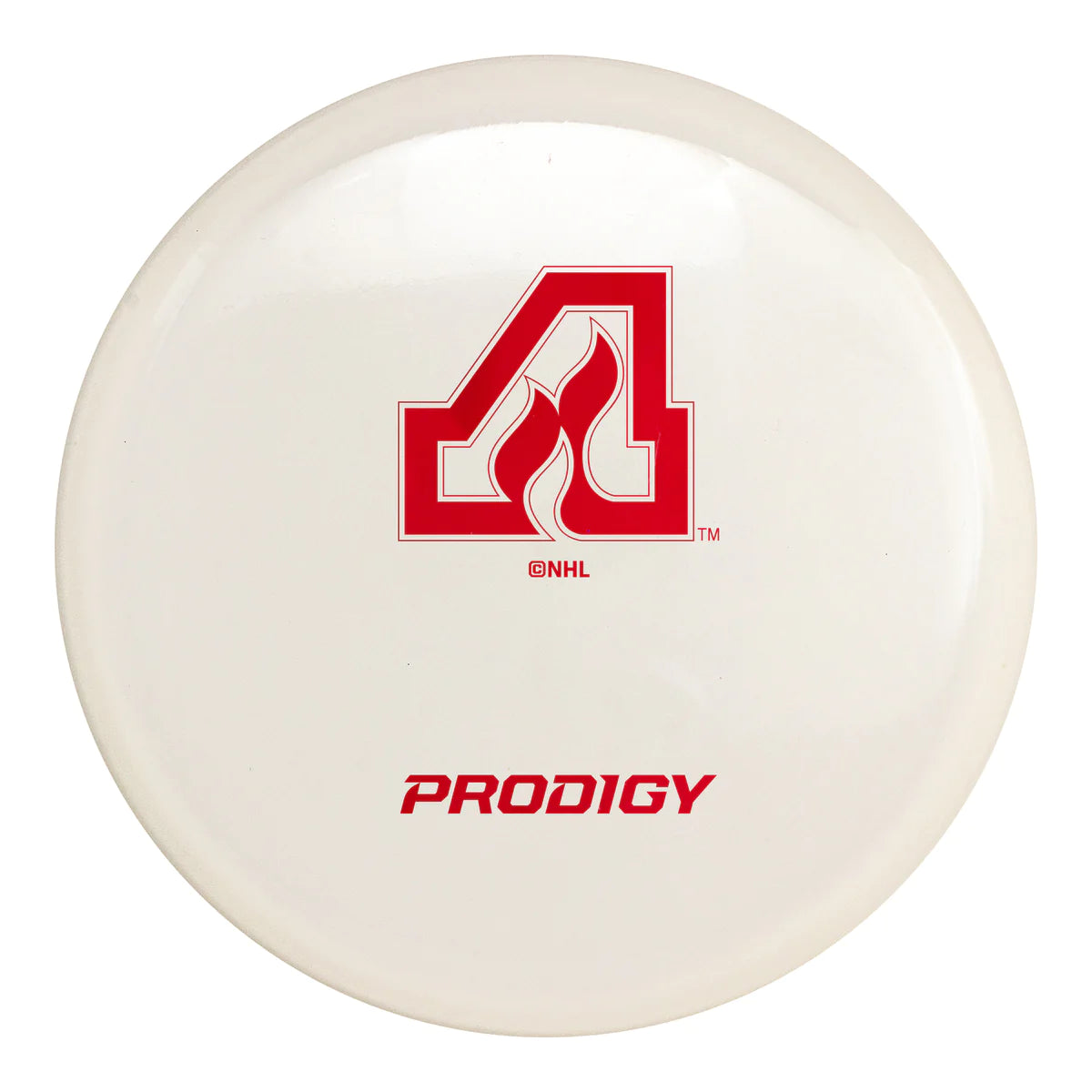 Prodigy 400 M4 - NHL Vintage Atlanta Flames