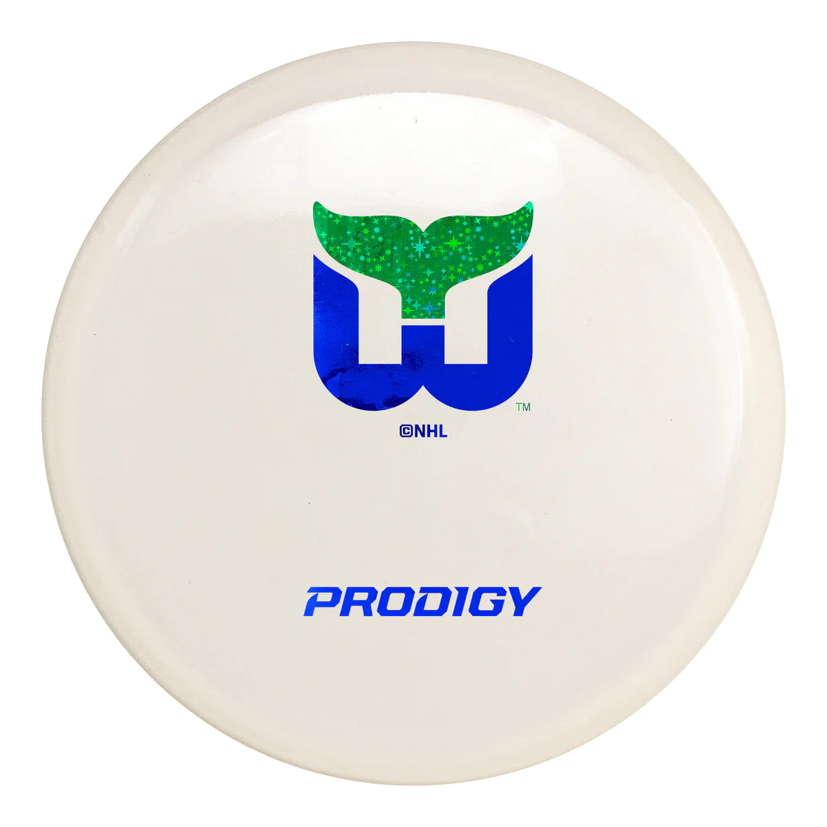 Prodigy 400 M4 - NHL Vintage Hartford Whalers