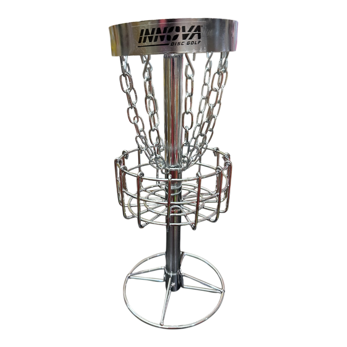 Innova Desktop Discatcher Basket