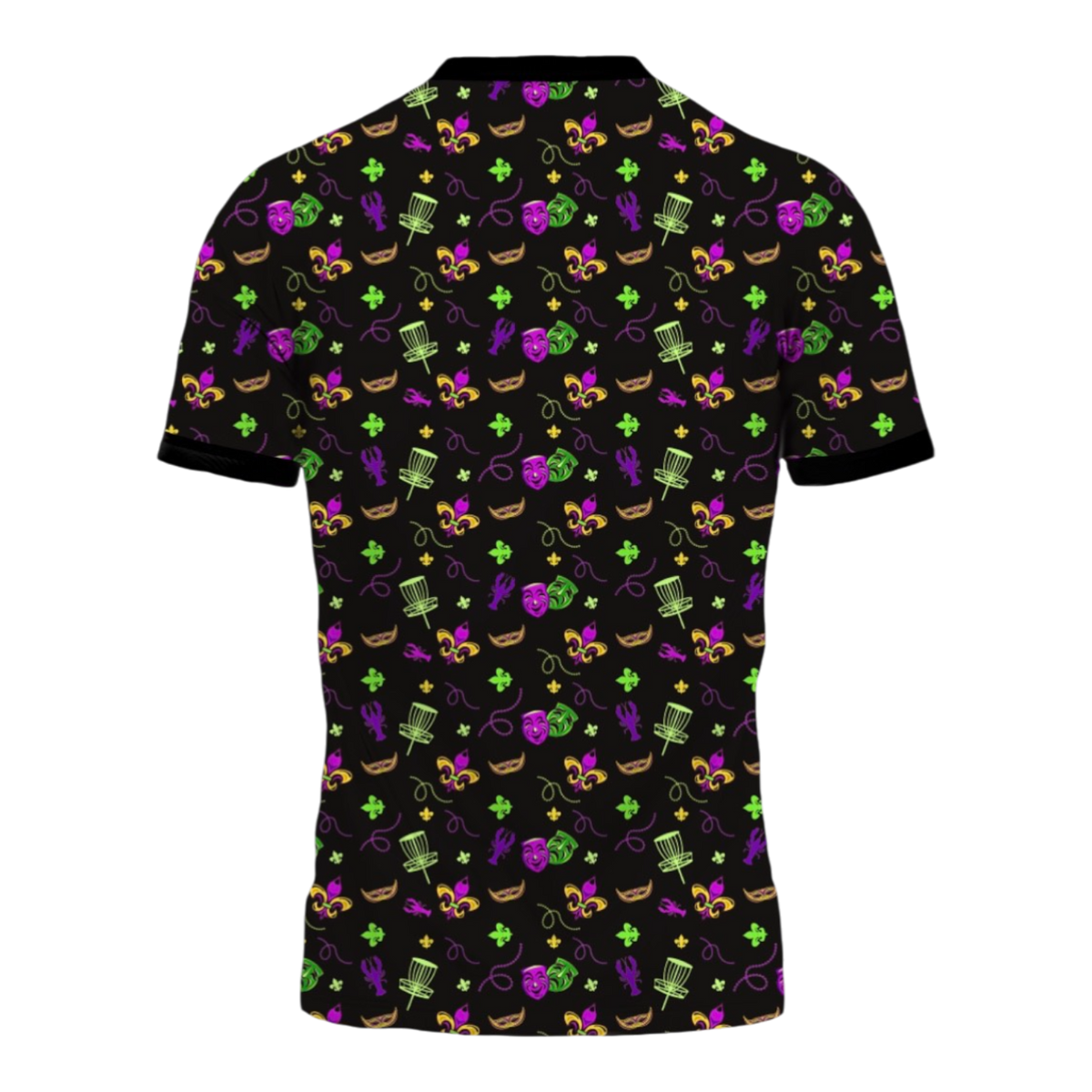 Flight Factory Big Easy Open 2026 Jersey - NOLA (PRE-ORDER)