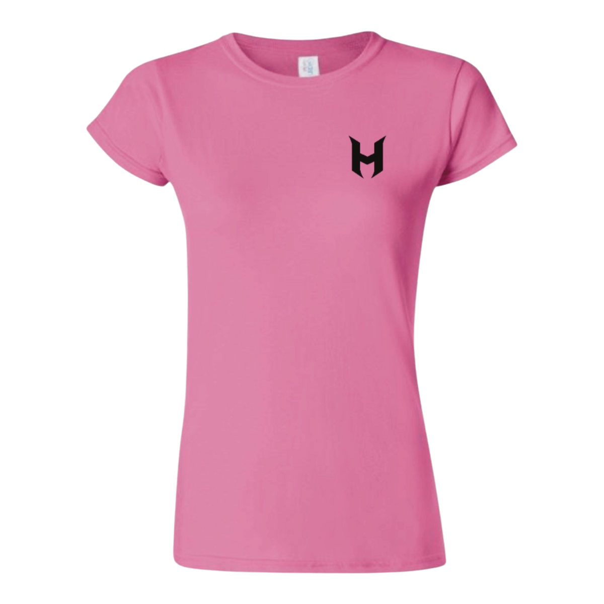 Holyn Handley 2x Throw Pink Champion Women's Softstyle T-Shirt (PRE-ORDER)