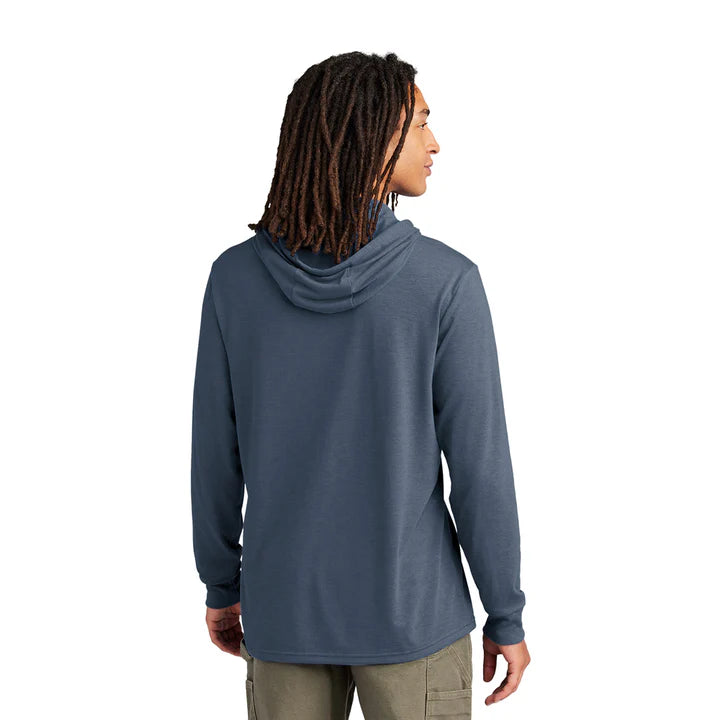 Innova Flow Long Sleeve Hooded Tee