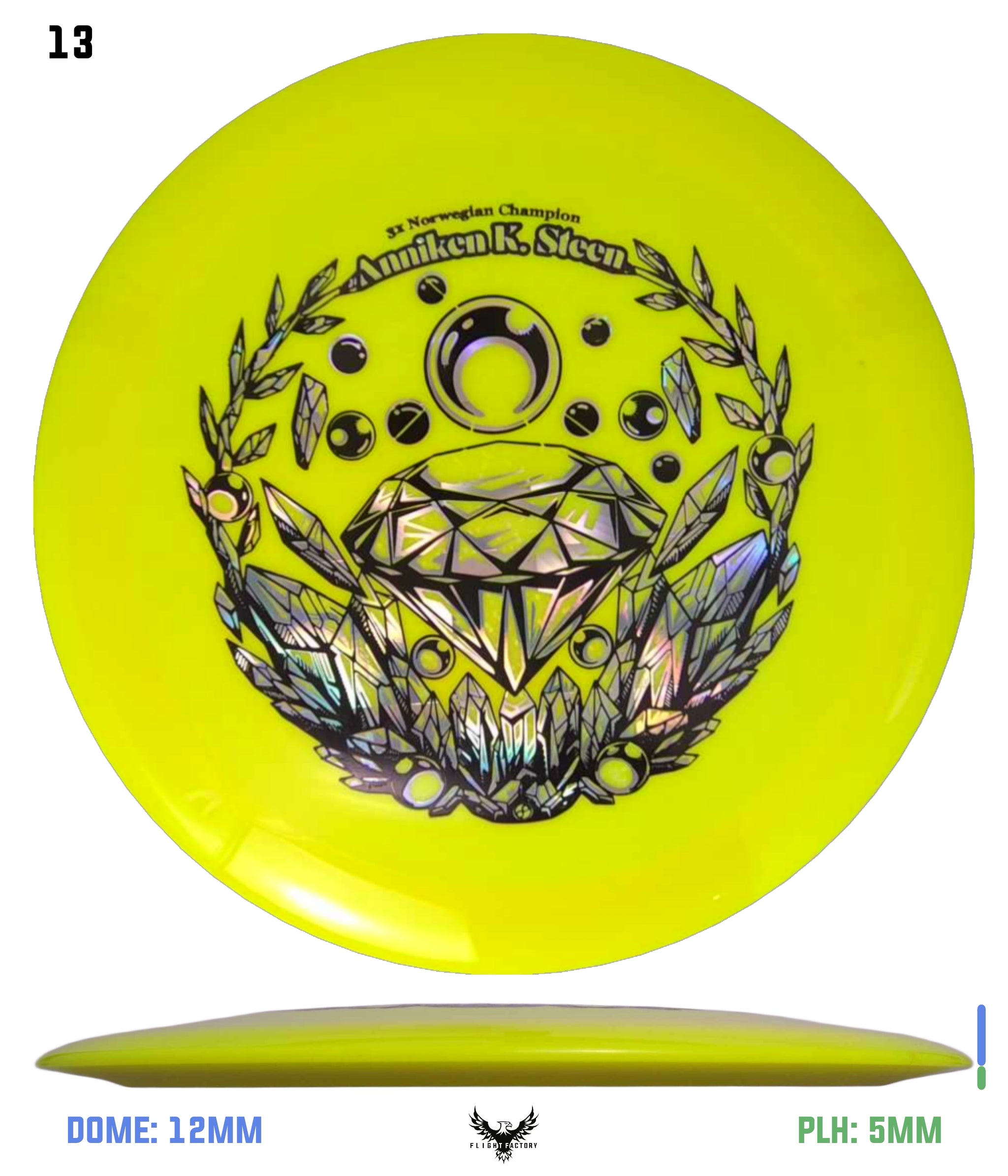 CAREERING × DELUXE STARDUST SV STARDUST (SV) | CAREERING - Official online store
