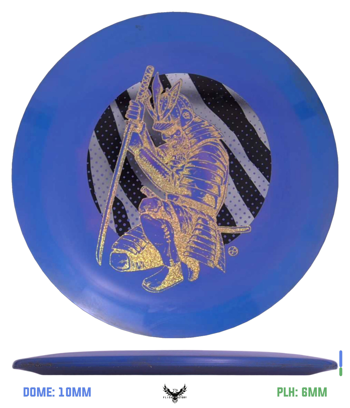 Infinite Discs Pre-Owned