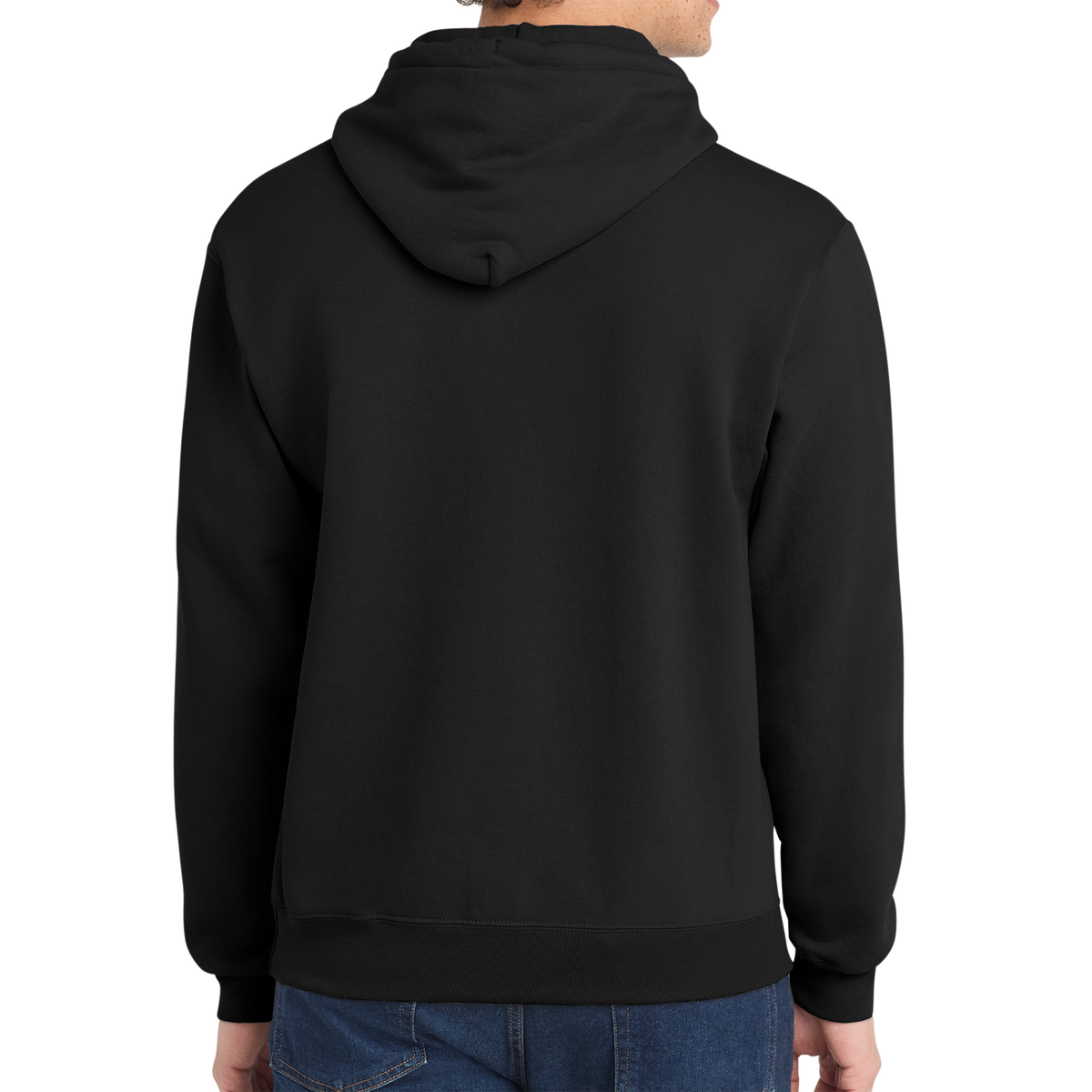Innova Burst Pullover Hoodie - 2025 (PRE-ORDER)